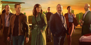Billions season 5