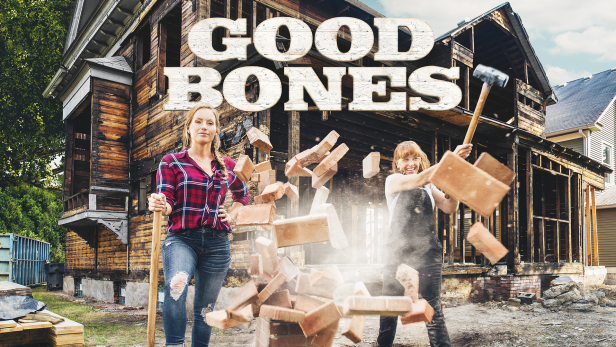 Good Bones Season 7