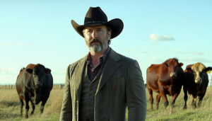 Land Man Season 2: Anticipation Builds for Paramount+ Drama’s Return