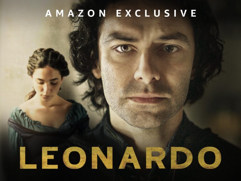 Leonardo Season one