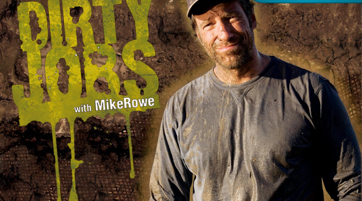 Dirty Jobs season 9