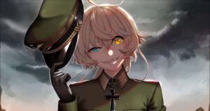 The Saga of Tanya the Evil Season 2