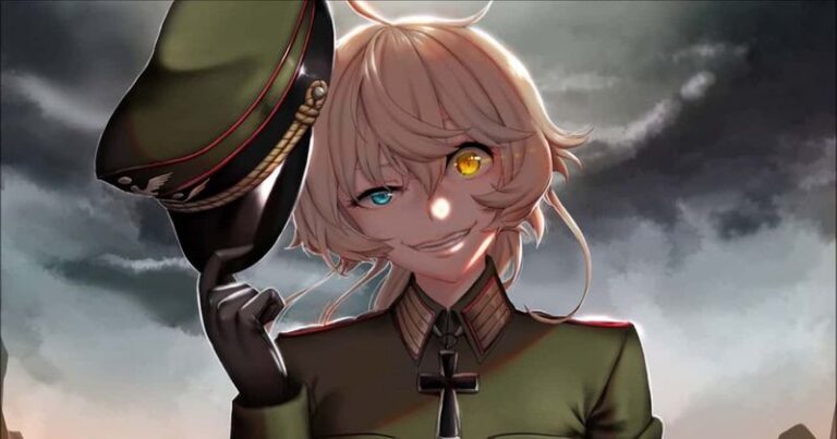 The Saga of Tanya the Evil Season 2