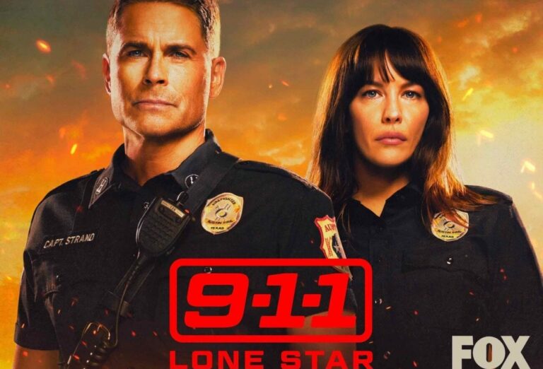9-1-1: Lone Star season 3