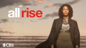 All Rise season 3