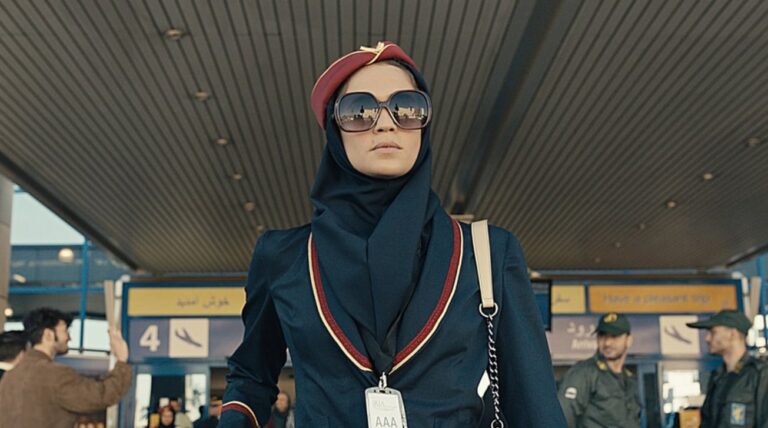 tehran season 2
