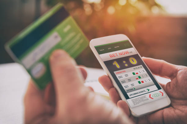 BETTING APPS