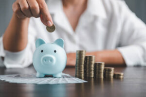 Balanced Savings Plan