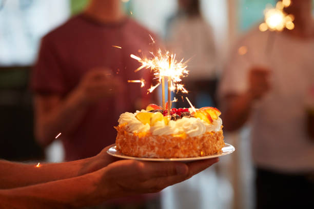 Birthday Celebrations