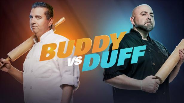 Buddy vs. Duff: 4th Season