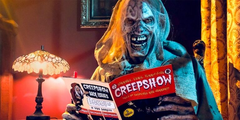 Creepshow Season 3