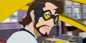 supercrooks anime