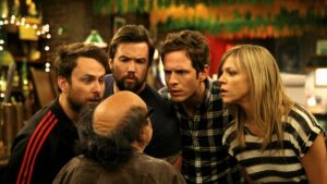 its always sunny in philladdie season 15