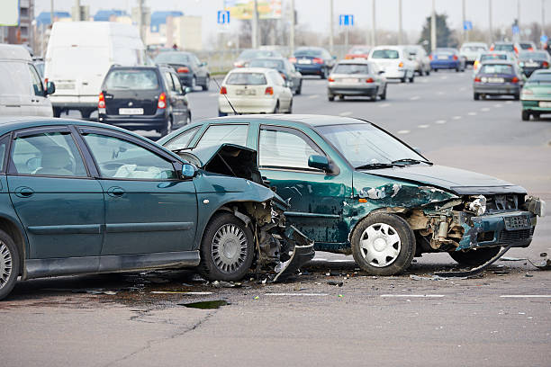 Car Accident