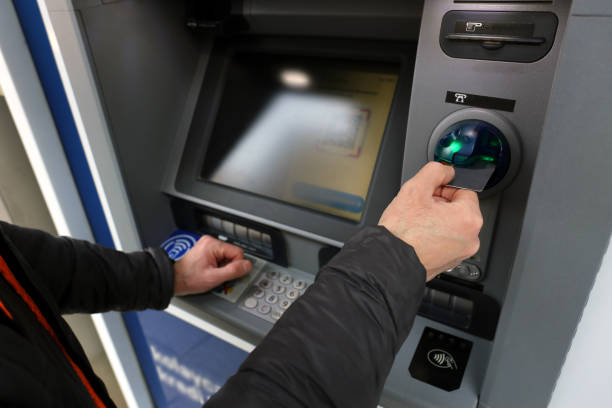 Cash via Credit Cards