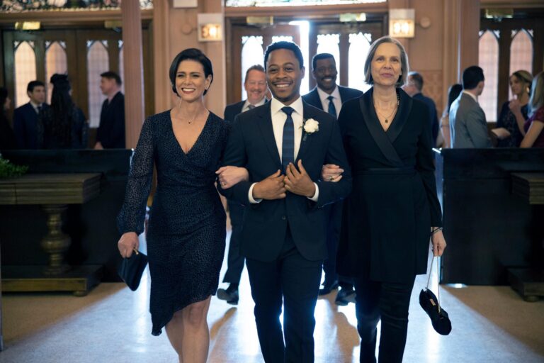 Chicago Fire Season 10