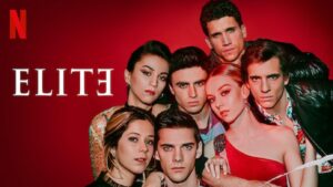 elite season 5