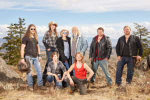 Alaskan Bush People Season 13
