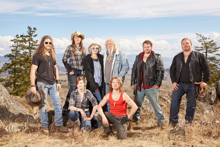 Alaskan Bush People Season 13