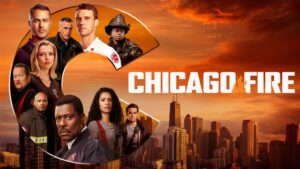 Chicago Fire season 11