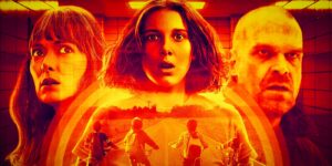 stranger things season 4