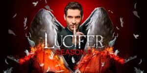 lucifer season 6