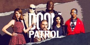 Doom Patrol Season 3:
