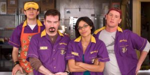 clerks 3