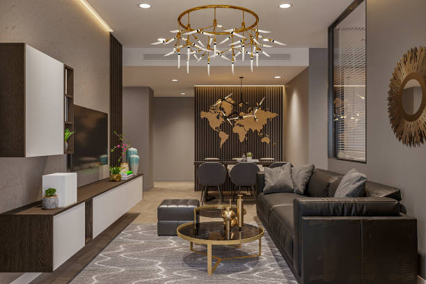 Comfortable Lighting