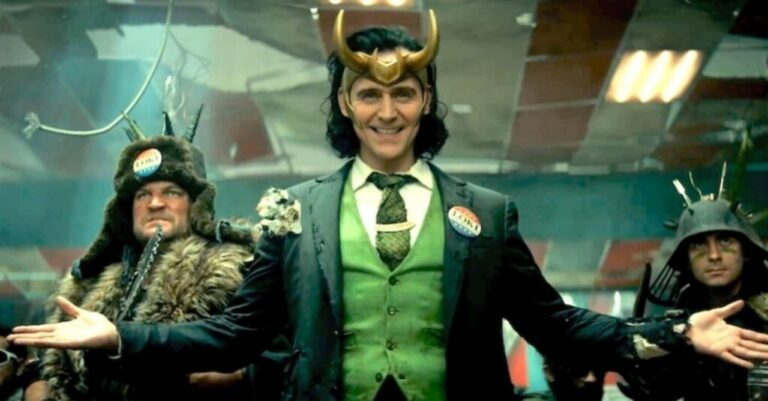 Loki Season 2