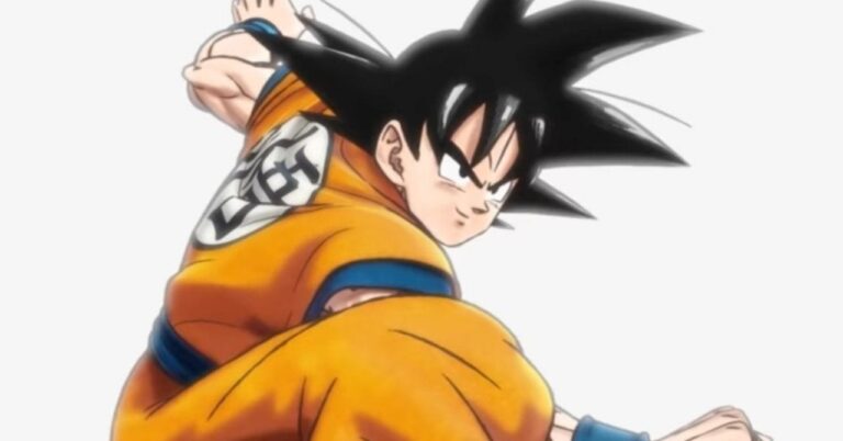 dragon ball superhero movie