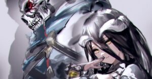 overlord season 4