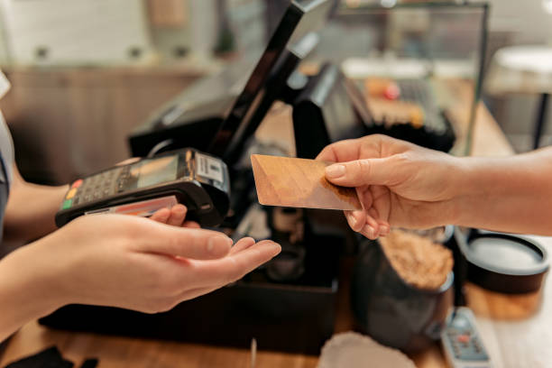 Consumer Spending Habits