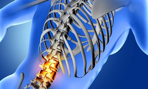 Cord Injury Stops