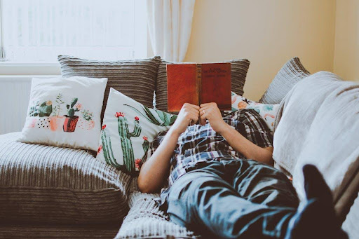 Cosy Home
