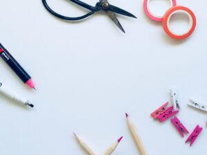 Crafts Business