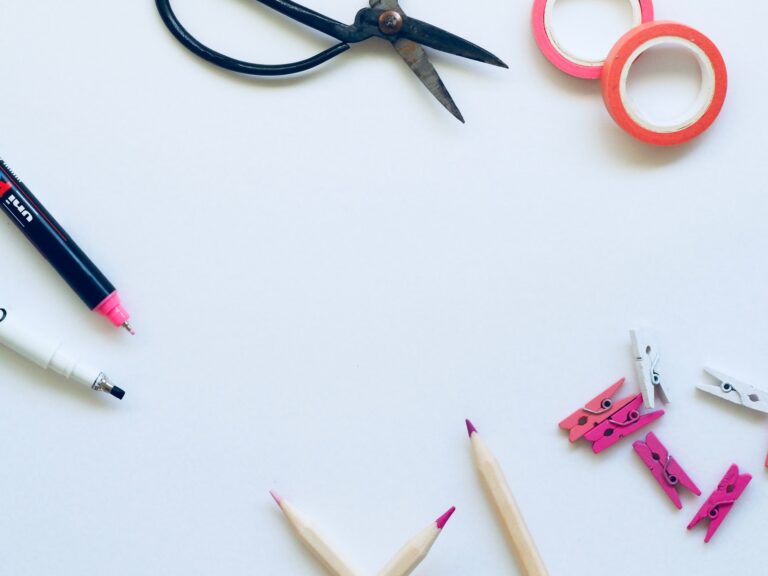 Crafts Business