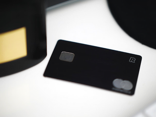 Credit Card Bill