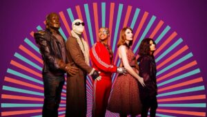 doom patrol season 3