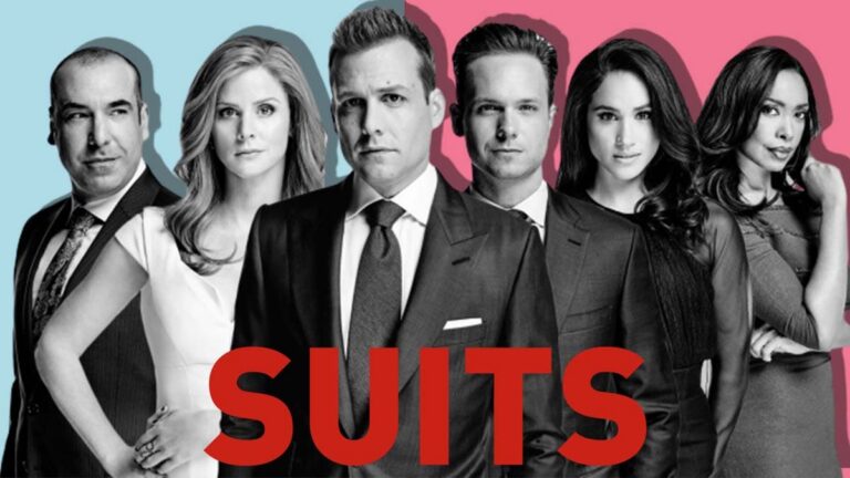 suits season 10