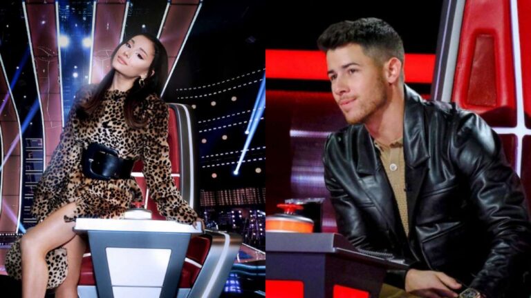 the voice seaosn 21