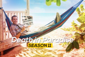 Death In Paradise Season 11