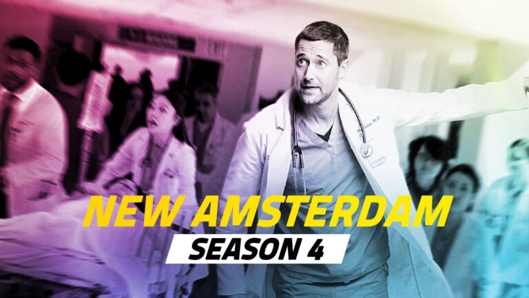 new amsterdam season 4