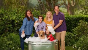 the american housewife seaosn 6