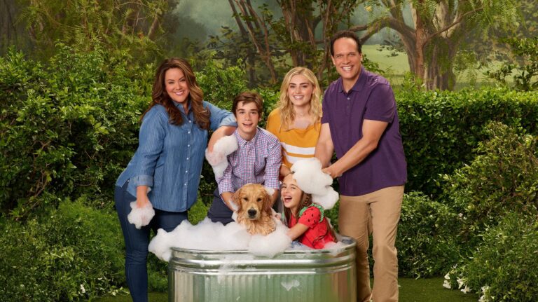 the american housewife seaosn 6
