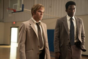 True Detective Season 4