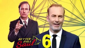 Better Call Saul season 6