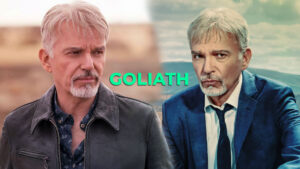 Goliath Season 5 amazon prime
