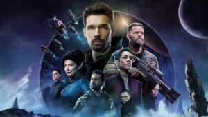 the expanse season 6