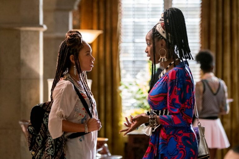 Queen Sugar Season 6